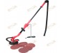 1HP ELECTRIC 6 VARIABLE SPEED EXTEND REACH 6' TELESCOPIC DRYWALL SANDER DRY WALL